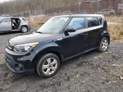 2017 KIA Soul en venta en Baltimore, MD