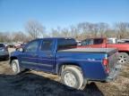 2006 GMC Canyon