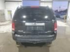 2009 Honda Pilot EXL