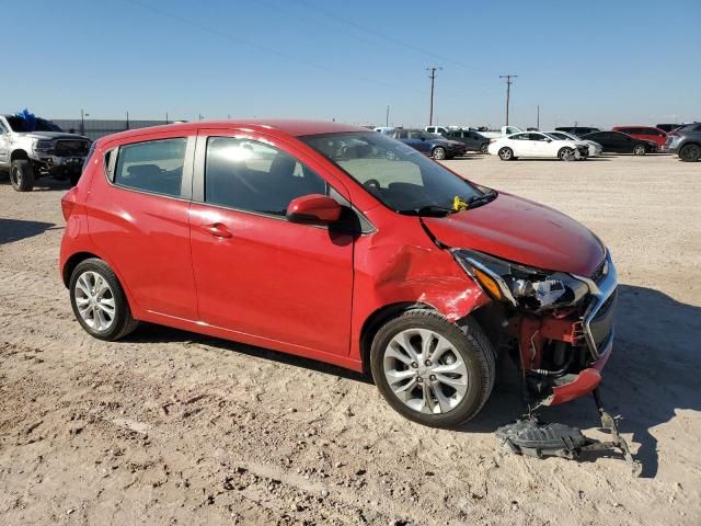 2020 Chevrolet Spark 1LT