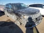 2017 Jeep Grand Cherokee Summit