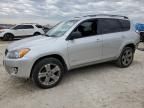 2011 Toyota Rav4 Sport