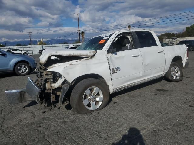 2021 Dodge RAM 1500 Classic SLT