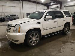 2014 Cadillac Escalade Luxury en venta en Avon, MN