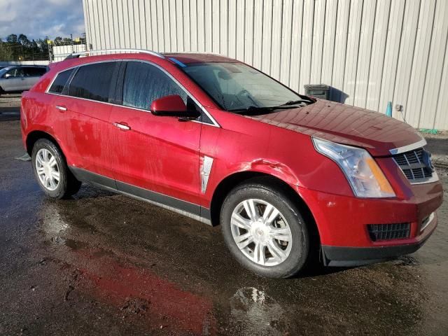 2011 Cadillac SRX Luxury Collection