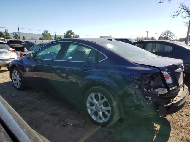 2009 Mazda 6 S