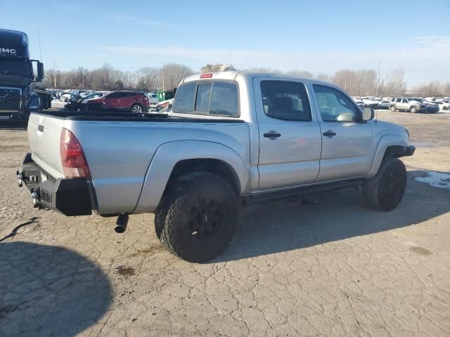 2005 Toyota Tacoma Double Cab Prerunner