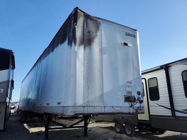 2004 Great Dane Trailer