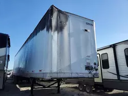 Salvage cars for sale from Copart Chicago: 2004 Great Dane Trailer