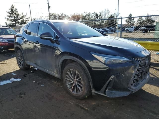 2023 Lexus NX 350