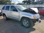 2005 Jeep Grand Cherokee Limited