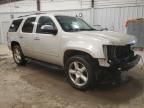 2013 Chevrolet Tahoe K1500 LTZ