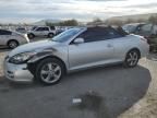 2007 Toyota Camry Solara SE