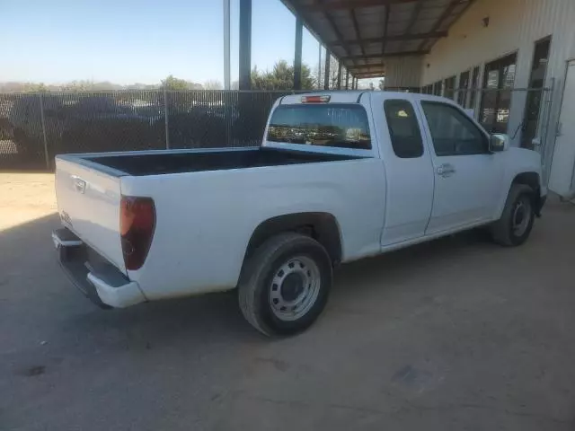 2012 Chevrolet Colorado