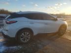 2016 Nissan Murano S