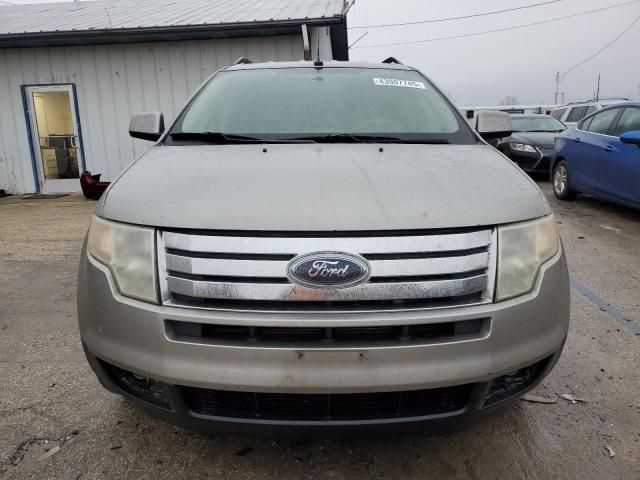 2008 Ford Edge SEL