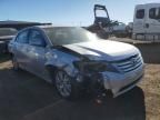 2012 Toyota Avalon Base