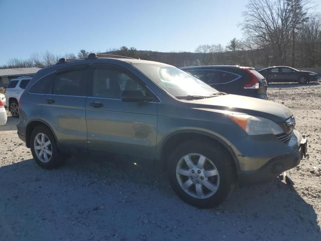 2007 Honda CR-V EX