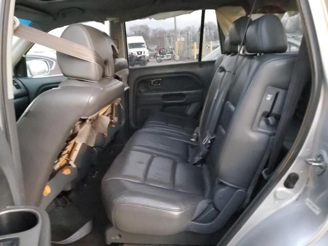 2006 Honda Pilot EX