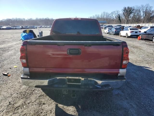 2004 Chevrolet Silverado C1500