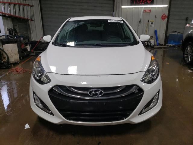 2013 Hyundai Elantra GT