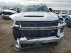 2022 Chevrolet Silverado K2500 Heavy Duty LT