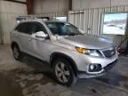 2012 KIA Sorento EX