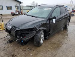 2023 Hyundai Kona SEL en venta en Pekin, IL