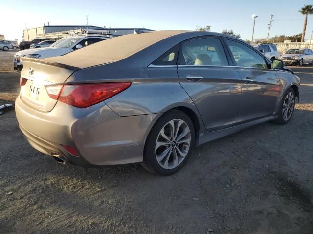 2014 Hyundai Sonata SE