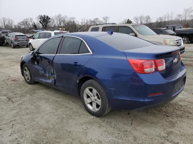 2013 Chevrolet Malibu 1LT