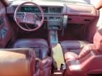 1990 Oldsmobile Cutlass Supreme International Seri