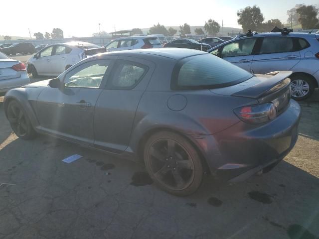 2006 Mazda RX8