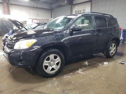 Salvage cars for sale from Copart Elgin, IL: 2007 Toyota Rav4