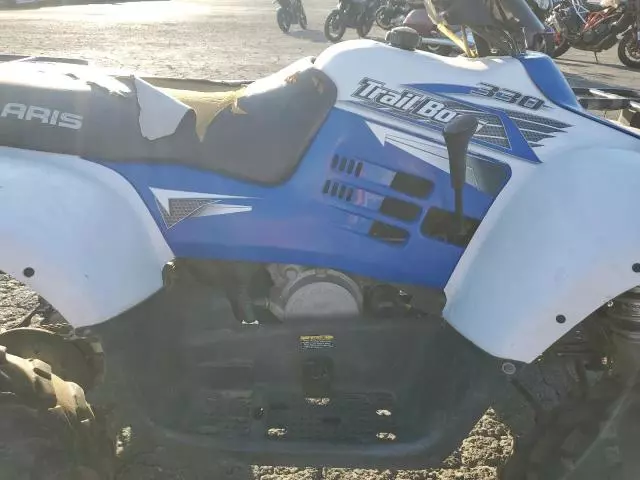 2006 Polaris RIS Trail Boss 330