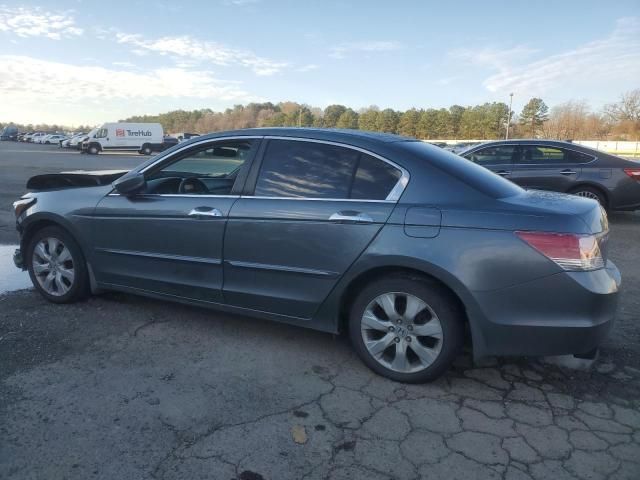 2008 Honda Accord EX