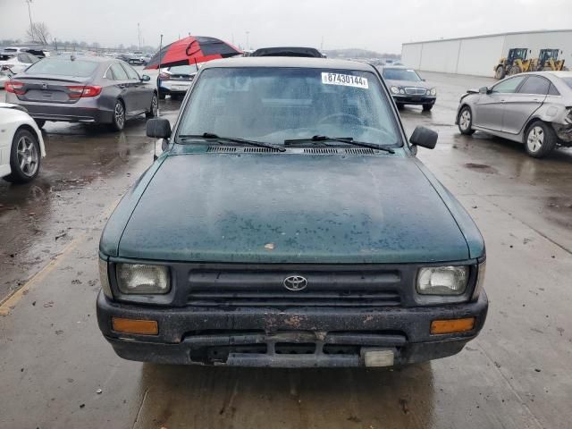 1993 Toyota Pickup 1/2 TON Short Wheelbase STB