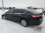 2015 Toyota Avalon Hybrid