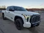 2024 Toyota Tundra Crewmax Platinum