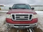 2007 Ford F150 Supercrew