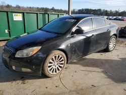 Buick Vehiculos salvage en venta: 2011 Buick Regal CXL