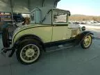 1928 Ford Model A