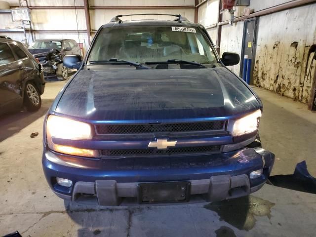 2005 Chevrolet Trailblazer EXT LS