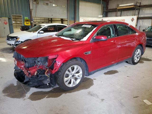 2011 Ford Taurus SEL