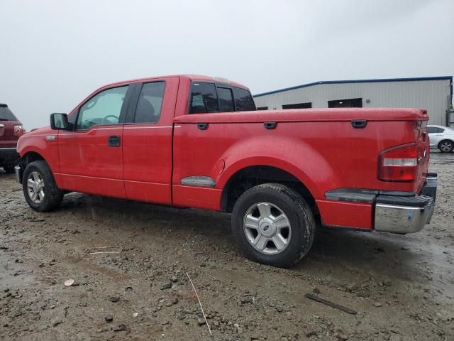 2004 Ford F150