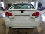 2012 Subaru Legacy 2.5I Limited