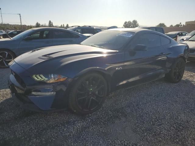 2018 Ford Mustang GT