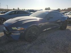 2018 Ford Mustang GT en venta en Mentone, CA