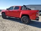 2016 GMC Canyon SLE