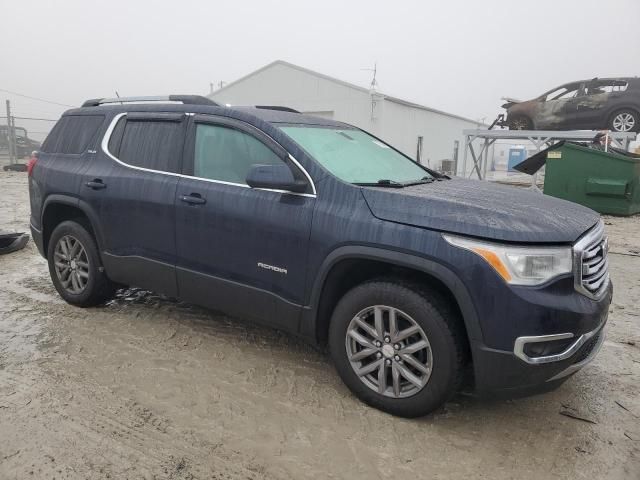 2017 GMC Acadia SLE