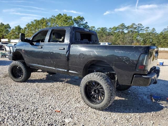 2017 Dodge RAM 2500 ST